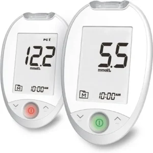 Merilec sladkorja v krvi U-RIGHT TD4277