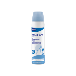 Čistilna pena Hartmann MOLICARE SKIN, 400ml