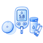 Pripomočki za diabetes