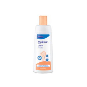 Negovalno olje Hartmann MOLICARE SKIN, 500ml