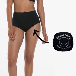 Spodnje hlačke Anita Pocket Panty