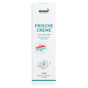 Osvežilna krema Gehwol, 75ml