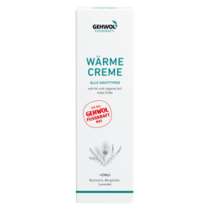 Toplotna krema Gehwol, 75ml