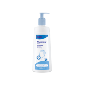 Šampon za lase Hartmann MOLICARE SKIN, 500ml