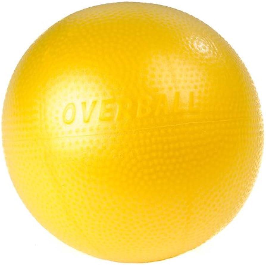 Mehka žoga Gymnic OVER BALL 23cm - slika 2