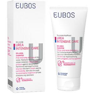 Šampon za lase 5% UREA INTENSIVE CARE, 200ml