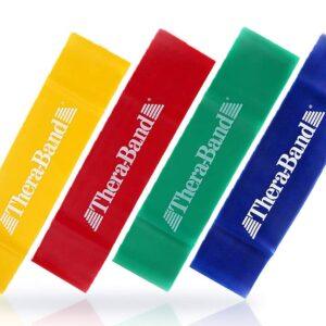 Elastičen trak - zanka TheraBand 30,5cm