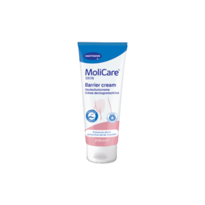 Transparentna zaščitna krema Hartmann MOLICARE SKIN, 200ml