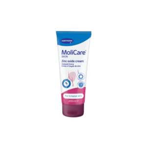 Krema s cinkovim oksidom Hartmann MOLICARE SKIN, 200ml