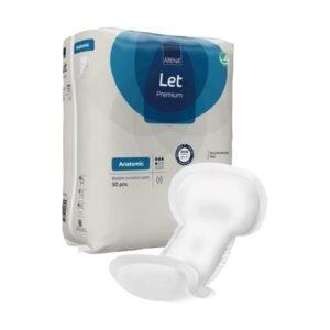Predloga ABENA Let Anatomic, 30kos