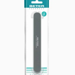 Pilica iz steklenih valken 120/180 grit BETER