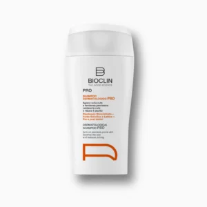 Šampon BIOCLIN PRO PSO, 125ml