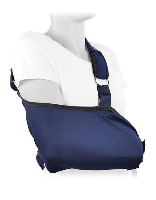 opora za roko mitela Donjoy SHOULDER SLING