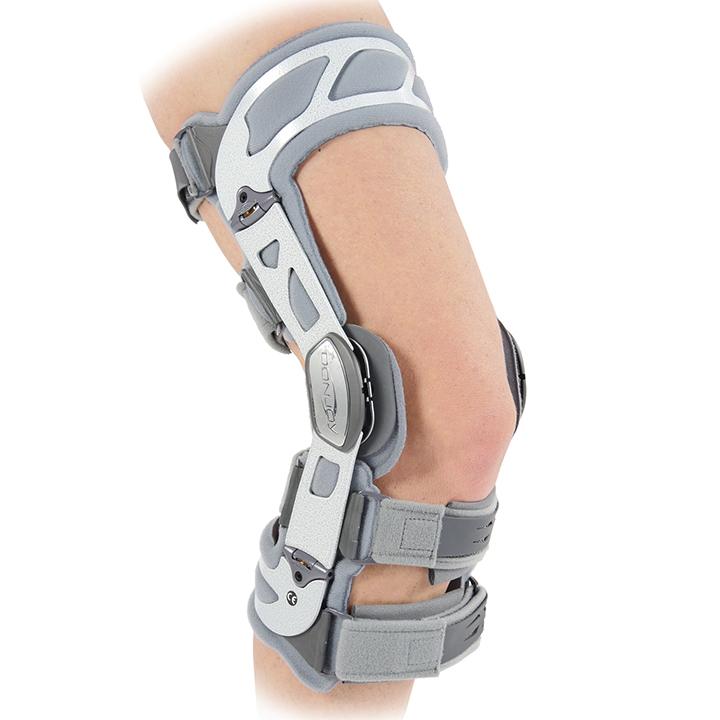 Ortoza za pogačico Donjoy PLAYMAKER XPERT - slika 3