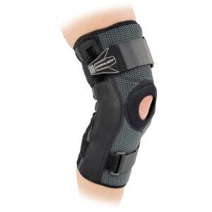 Ortoza za pogačico Donjoy PLAYMAKER XPERT