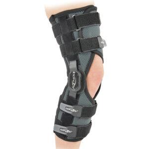 4-točkovna ortoza za koleno Donjoy PLAYMAKER II, WRAP