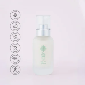 Serum za obnovo in zaščito dolgih las LONG HAIR DEFENSE, The Royal Affair, 50ml