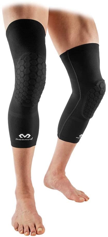 Ščitnik za koleno McDavid HEX 6446 - slika 4