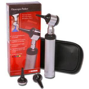 Otoskop Parker