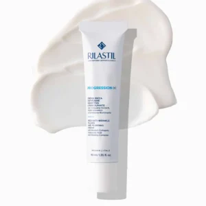 Hranilna krema RILASTIL Progression (+), 40ml