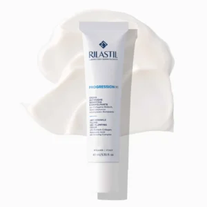 Vlažilna krema RILASTIL Progression (+), 40ml
