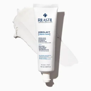 Krema za roke RILASTIL Xerolact, 30ml