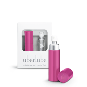 Lubrikant UBERLUBE - GOOD TO GO 15ml