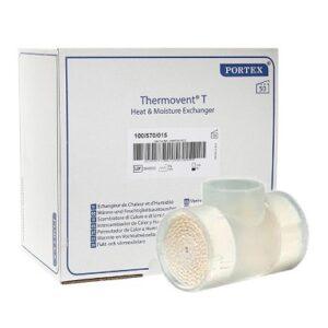 Filter za kanilo pri traheostomi PORTEX 100/570/015, 50kos