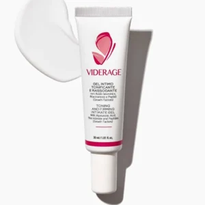 Intimni gel VIDERAGE, 30ml