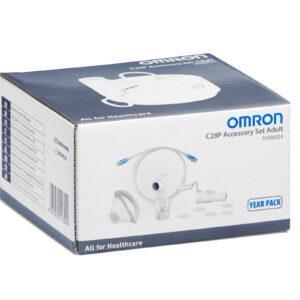 Set potrošnih materialov za inhalator OMRON NE-C28P