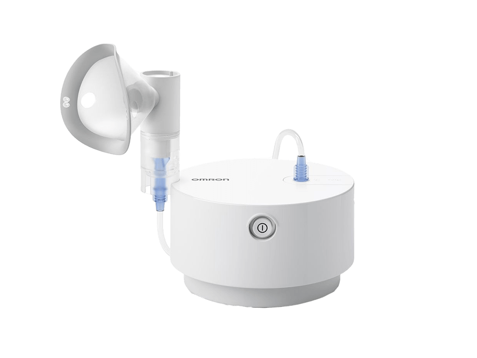 Inhalator OMRON NE-C28P