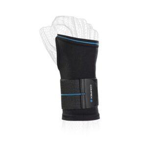 Elastičen zapestni trak Compex Activ Wrist +