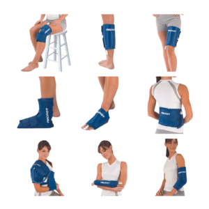 Manšeta za hladilno napravo Aircast CRYO/CUFF