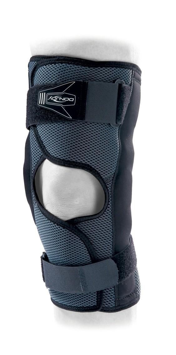 Ortoza za pogačico Donjoy PLAYMAKER XPERT - slika 2