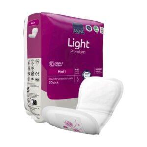 Predloga ABENA Light Mini 1, 20kos