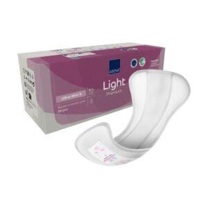 Predloga ABENA Light Ultra Mini 0, 24kos