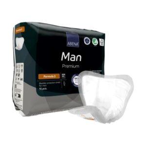 Predloga ABENA Man Formula 2, 15kos
