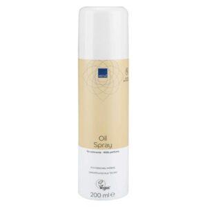 Olje v pršilu ABENA, 200ml