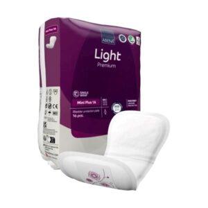 Predloga ABENA Light Mini Plus 1A, 16kos