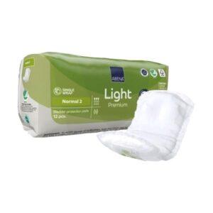 Predloga ABENA Light Normal 2, 12kos