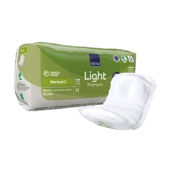 Predloga ABENA Light Normal 2, 12kos