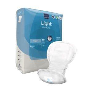 Predloga ABENA Light Super 4, 30kos