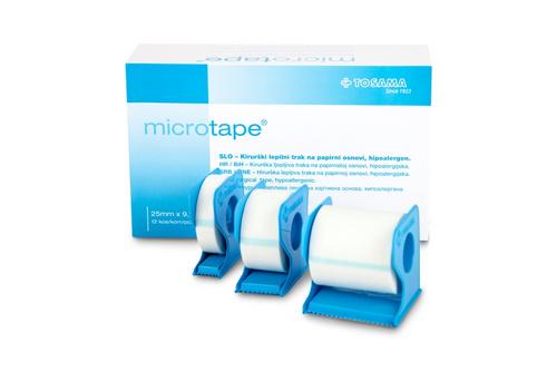Lepilni trak TOSAMA Microtape
