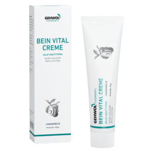 Krema za vitalnost nog Gehwol, 125ml