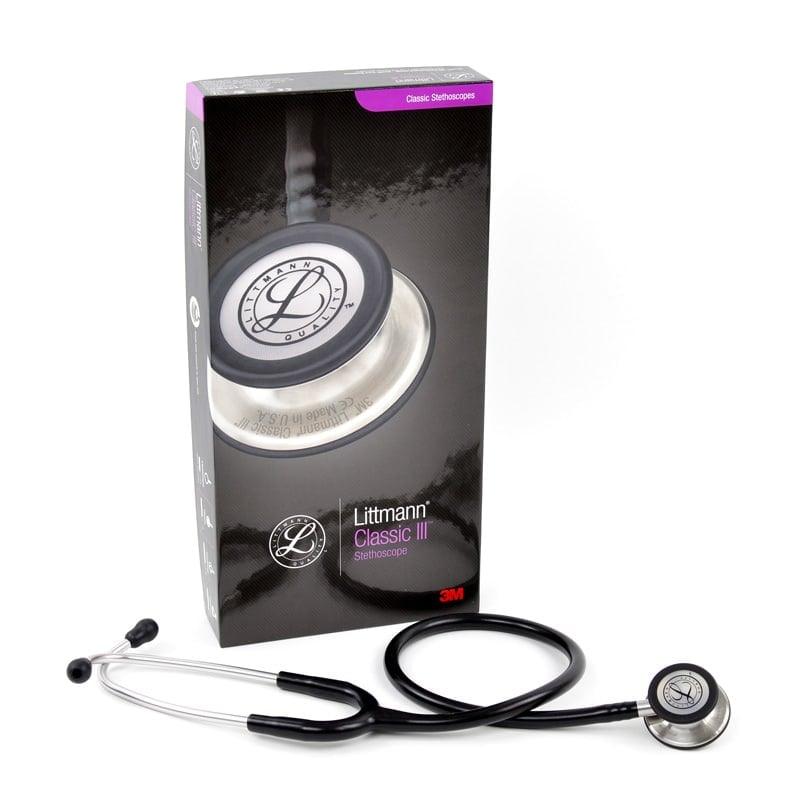 Stetoskop Littmann Classic III