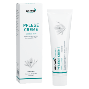 Negovalna krema Gehwol, 75ml