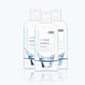 Pralno sredstvo za kompresijske nogavice Ofa CLEAN, 250ml