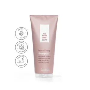 Negovalni šampon za lase NOURISHING, The Royal Affair, 200ml