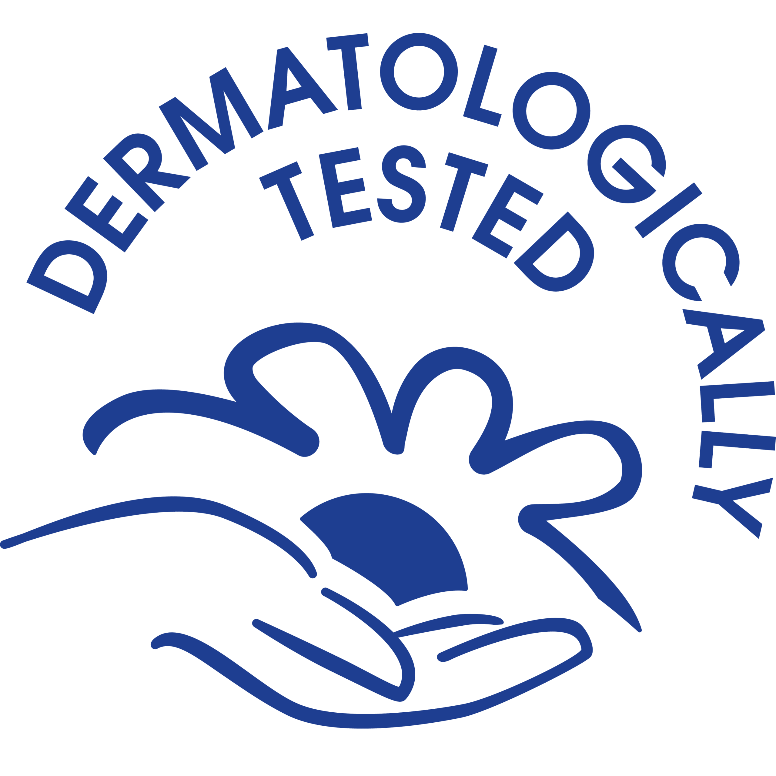 Dermatološko testirano