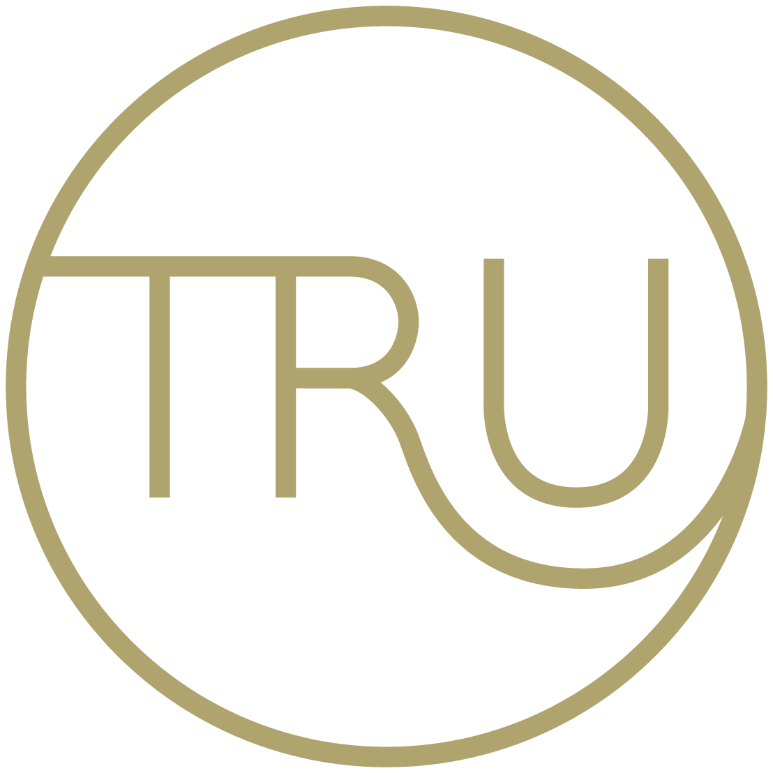 Icon for TRU color
